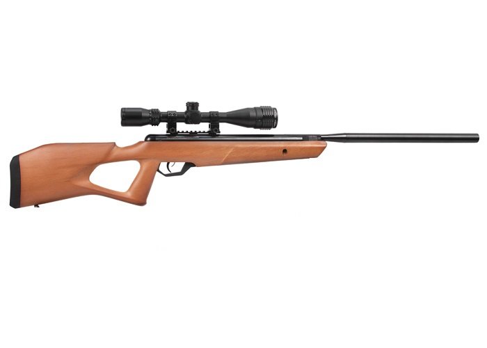 Пневматическая винтовка Crosman Benjamin Trail NP2 Пневматическая винтовка Crosman Benjamin Trail NP2