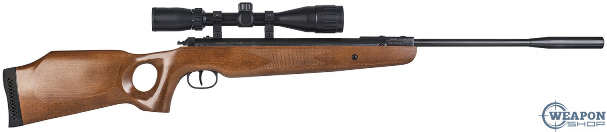 Пневматическая винтовка Umarex Ruger Air Hawk Elite Пневматическая винтовка Umarex Ruger Air Hawk Elite
