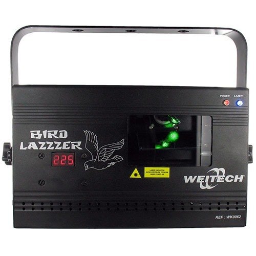 Отпугиватель птиц "Weitech WK-0062" Отпугиватель птиц "Weitech WK-0062"