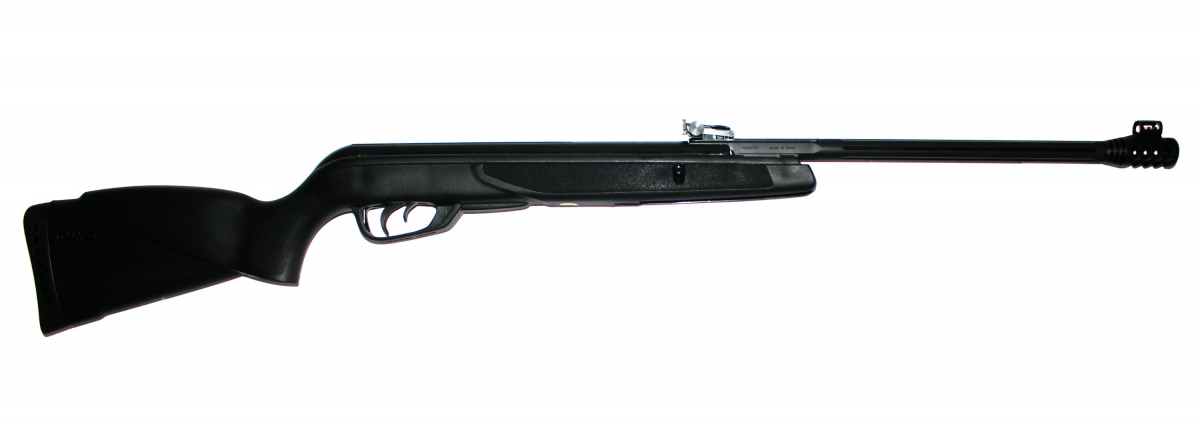 Пневматическая винтовка GAMO Black Bear Пневматическая винтовка GAMO Black Bear