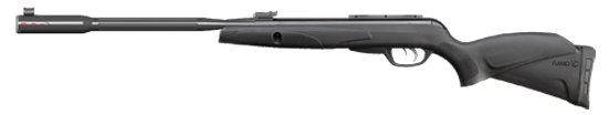 Пневматическая винтовка GAMO Black Fusion Пневматическая винтовка GAMO Black Fusion