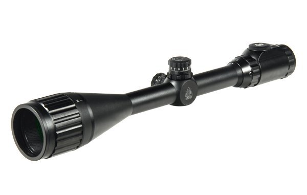 Оптический прицел Leapers True Hunter 6-24x50 АО IE Оптический прицел Leapers True Hunter 6-24x50 АО IE
