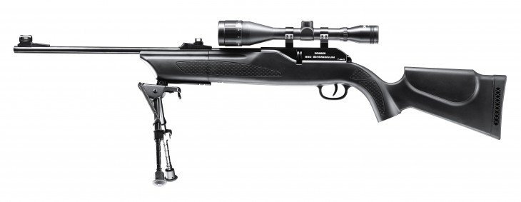 Пневматическая винтовка Umarex 850 Air Magnum XT Пневматическая винтовка Umarex 850 Air Magnum XT