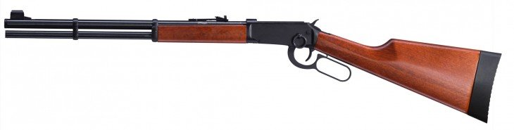 Пневматическая винтовка Umarex Walther Lever Action Пневматическая винтовка Umarex Walther Lever Action