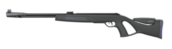 Пневматическая винтовка GAMO CFR Whisper Пневматическая винтовка GAMO CFR Whisper