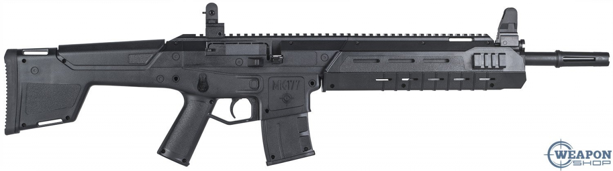 Пневматическая винтовка Crosman MK-177 Пневматическая винтовка Crosman MK-177