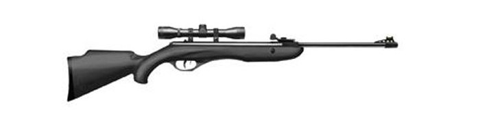 Пневматическая винтовка Crosman Phantom CS6M77X Пневматическая винтовка Crosman Phantom CS6M77X